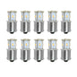Scandvik 41169 Bulb Warm White 10Pack 41169