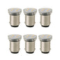 Scandvik 41157 Bulb Warm White 6Pack 41157