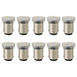 Scandvik 41171 Bulb Warm White 10Pack 41171