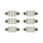 Scandvik 41162 Bulb Warm White 6Pack 41162