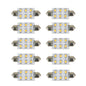 Scandvik 41162 Bulb Warm White 10Pack 41176