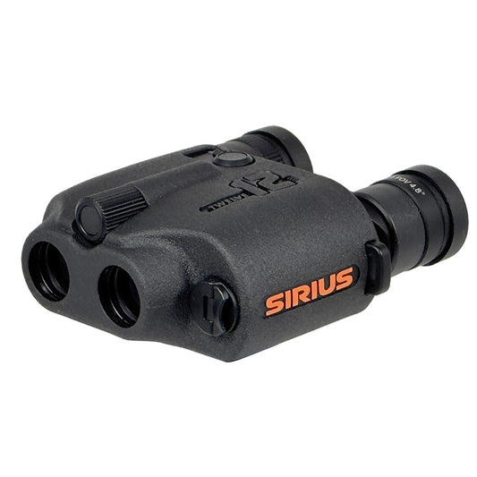 SITEX SIRIUS 12 Stabilized IPX7 Waterproof Binoculars  12x Magnification 28100699