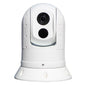 Iris A395 Dual Payload 640x512 Thermal  1080P 10x Zoom Visible Spectrum IP PTZ Camera IRISA395