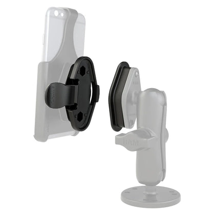 RAM Mount RAM EZYMount Quick Release Adapter Kit RAP326U