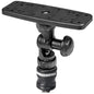 RAILBLAZA Fishfinder RLock R wMiniPort TracMount 08008211