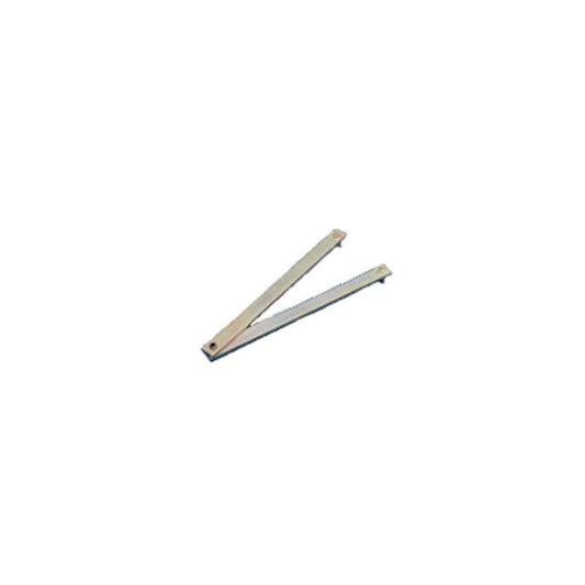 Wrench-Flexible Tank Fittings