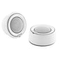 JL Audio M6 Series 1 Marine Component Tweeters  M6100CTCS3Gw 0100337900
