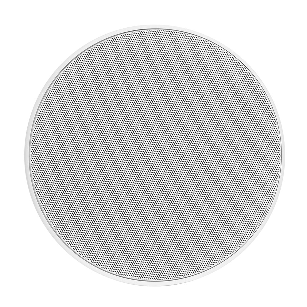 JL Audio M6 8 Marine Subwoofer wWhite Luxe Grille  M68IBLGwSw4 0100350800