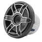 JL Audio M6 8 Marine Subwoofer wTitanium Sport Grille  M68IBSGmTi4 0100327500