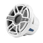 JL Audio M6 10 Marine InfiniteBaffle Subwoofer wGloss White Sport Grille  M610IBSGwGw4 0100308400