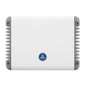 JL Audio MHD Series 600w 4 Channel 24v FullRange Amplifier  MHD600424v 0100310400
