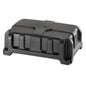 JL Audio 10 StowAway Enclosed 4 ohm Subwoofer  PES110TW14 0100358400