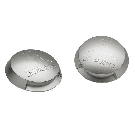 JL Audio Enclosed Speaker System Light Caps f77 ETXv3  65 VeX Models  MLCACW 0101369900