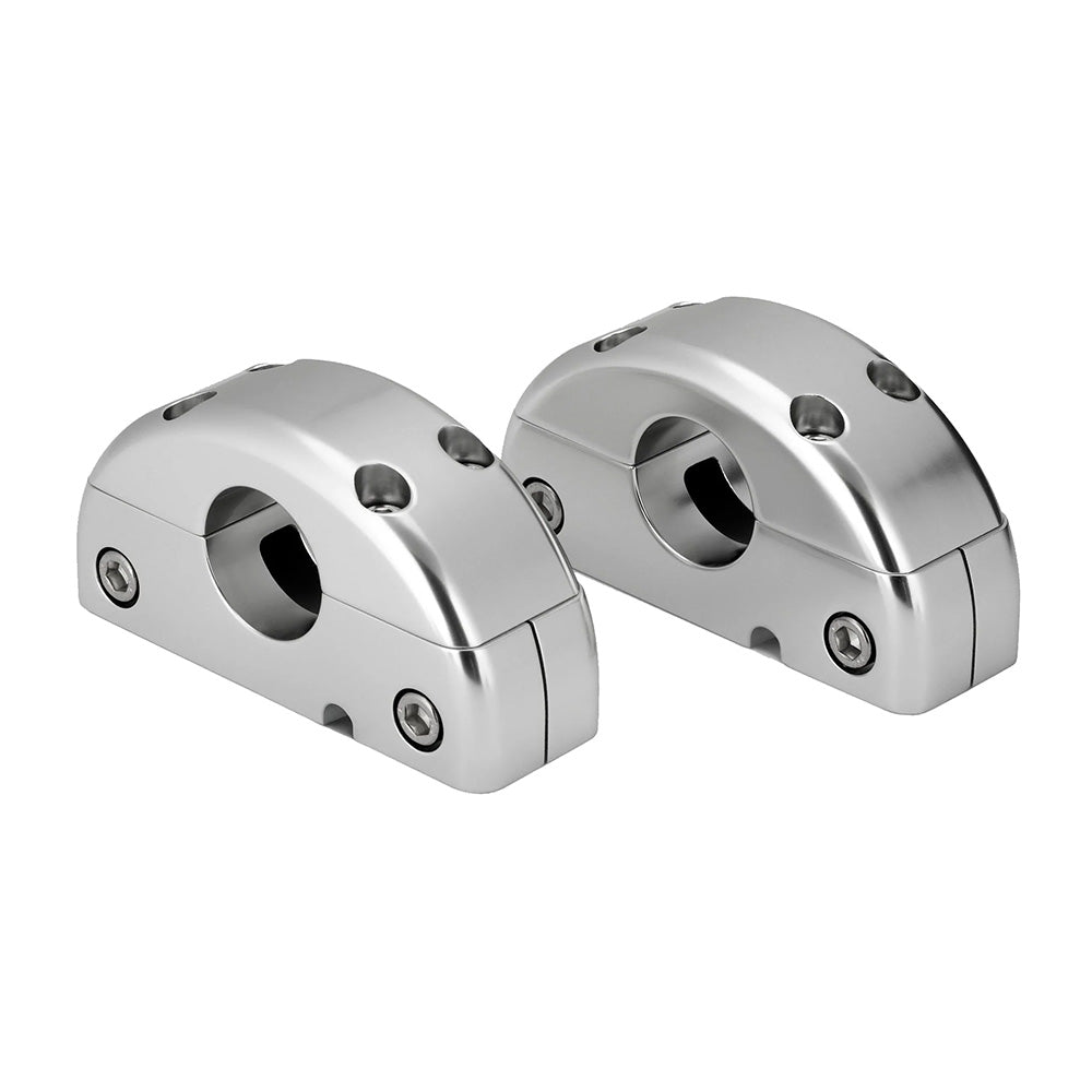 JL Audio ETXv3 Enclosed Speaker System Fixture fPipe Mounting  MMCPv31900 0101370300