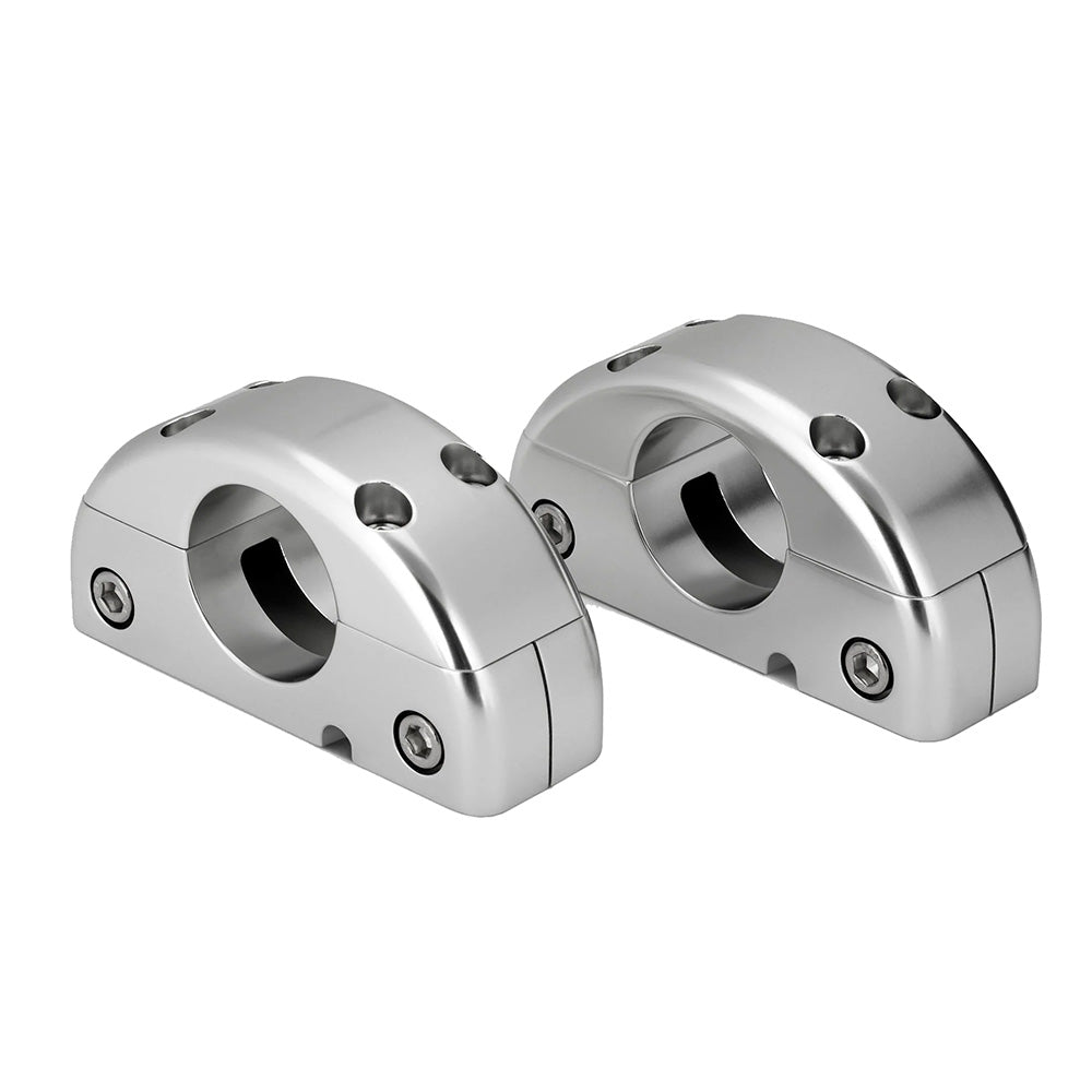 JL Audio ETXv3 Enclosed Speaker System Fixture fPipe Mounting  MMCPv33000 0101371200