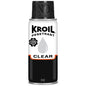 Kroil Clear Food Grade Penetrating Oil  Aerosol  3oz Can CKS032