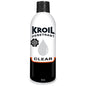Kroil Clear Food Grade Penetrating Oil  Aerosol  10oz Can CKS102