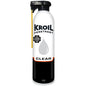 Kroil Clear Food Grade Penetrating Oil  Aerosol  13oz Can wSprayTech CKS132ST