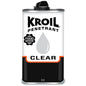 Kroil Clear Food Grade Penetrating Oil  Drip  8oz Can CKL081