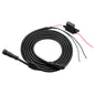 JL Audio 6 Powered Network Cable fConnection of Compatible NMEA 2000 MediaMaster  MMCPN2K6 0101385800