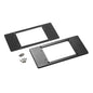 JL Audio Mounting Adaptor Plate fMediaMaster MM105M100s  MMP1BK 0101385500