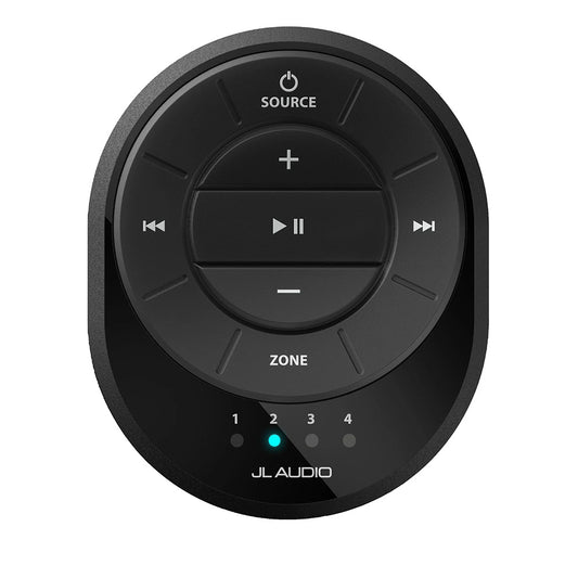 JL Audio MMR25W Wireless Remote Controller wBluetooth Technology fMediaMaster 0100336400