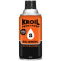 Kroil Silikroil Penetrant  Aerosol  10oz Can wSilicone SK102