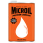 Kroil Microil Precision Lubricant  Drip  1 Quart Can MC161