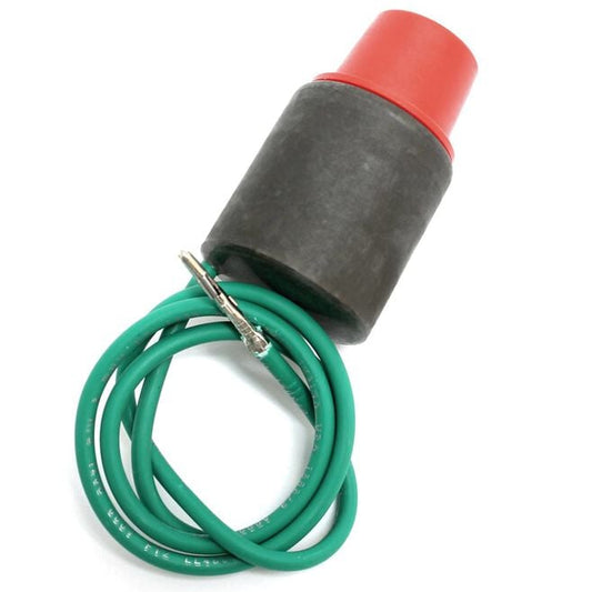 Solenoid-Trim Tabs (Grn Wire)