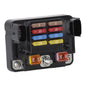 Egis 8  2 Fuse Block 5015