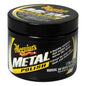 Meguiars Metal Polish  6oz G211606