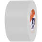 Shurtape UVResistant Marine Heat Shrink Tape  72MM x 55M Roll  Straight Edge White 105733