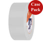 Shurtape UVResistant Marine Hull Preservation Tape  48MM  33M Roll  Straight Edge White Case of 24 Rolls 105745C