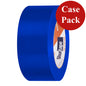 Shurtape UVResistant Marine Hull Preservation Tape  48MM  33M Roll  Straight Edge Blue Case of 24 Rolls 105746C