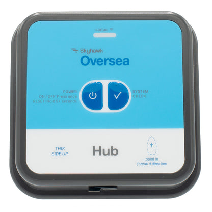 Skyhawk Oversea Hub HUB3VZG1
