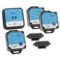 Skyhawk Oversea Fishing Bundle Hub  1 Oversea Hub 2 Battery Sensors 2 Entry Sensors  2 Bilge HighWater Sensors