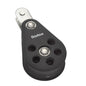 Barton Marine Size 5 54mm Plain Bearing Pulley Block Single Double Tang N05090