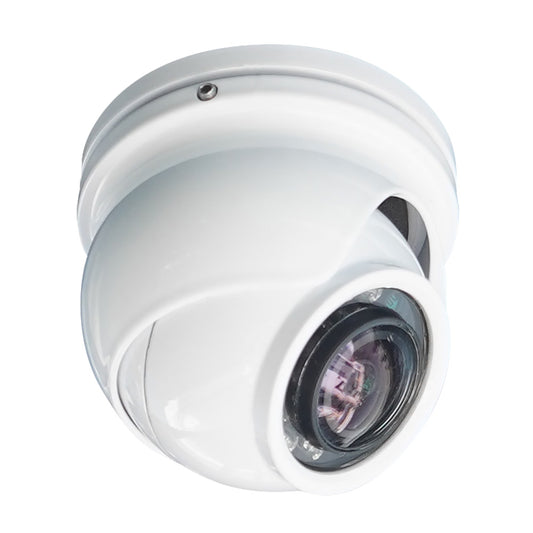 Furuno FIP460 IP Camera fTZTouchXL FIP460