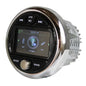 Banshee Marine 3 Gauge Style Radio wBluetooth BARSU31