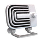 Banshee Marine Active External VHF Speaker  White BARVA1W