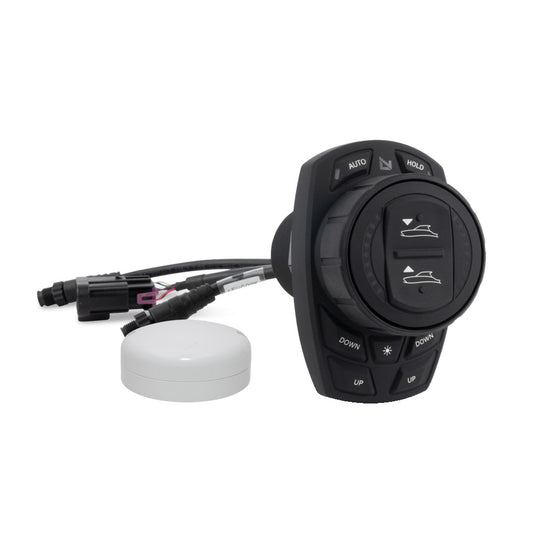 Lenco Pro Control Auto Keypad 15172107