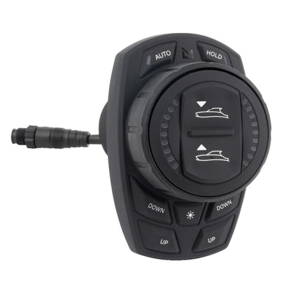 Lenco Pro Control Auto Flybridge Replacement Keypad 15178107