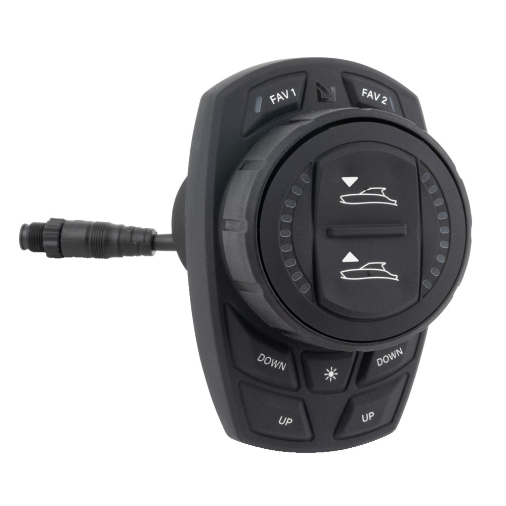 Lenco Pro Control Assist Flybridge Replacement Keypad 15179106