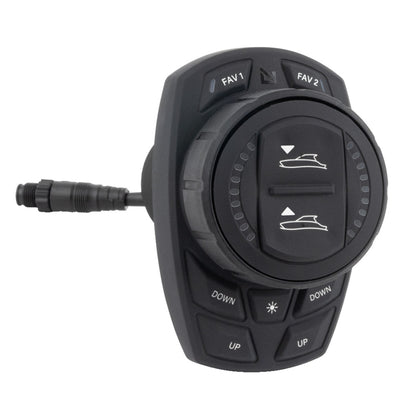 Lenco Pro Control Assist Flybridge Replacement Keypad 15179106