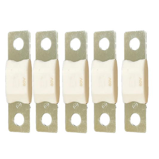 Victron MEGA Fuse 40A80V Package of 5 Pieces CIP138040020