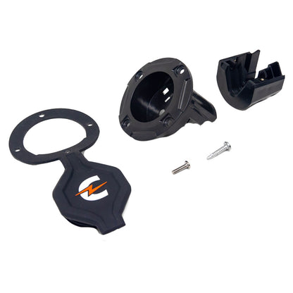 PowerPole Charge Plug Port Only CHACPORT