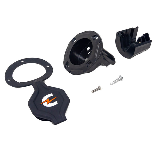 PowerPole Charge Plug Port Only CHACPORT