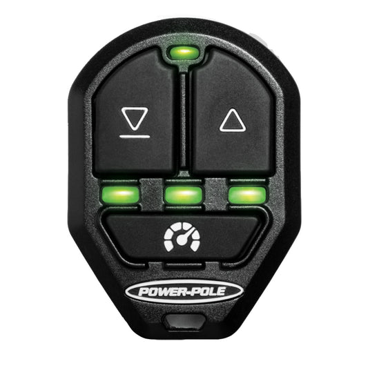 PowerPole ONE Pump Remote wCradle  CM2 CM21PREMOTE