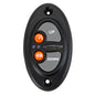 PowerPole Wireless Dash Switch  CM2 CM2DASHADVPP