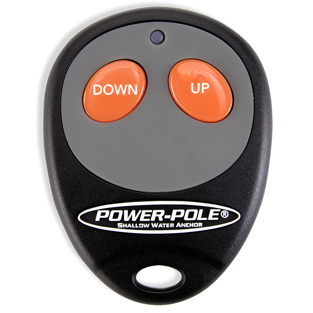 PowerPole Remote Control Transmitter Fob  CM2 CM2KFSTDPP